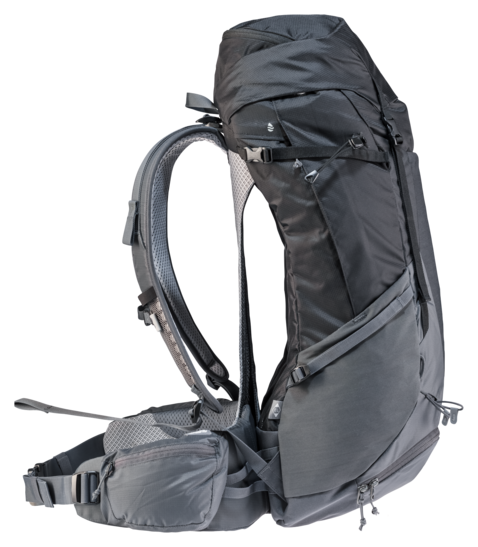 deuter Futura Pro 42 EL | Wanderrucksack “Extra Long”