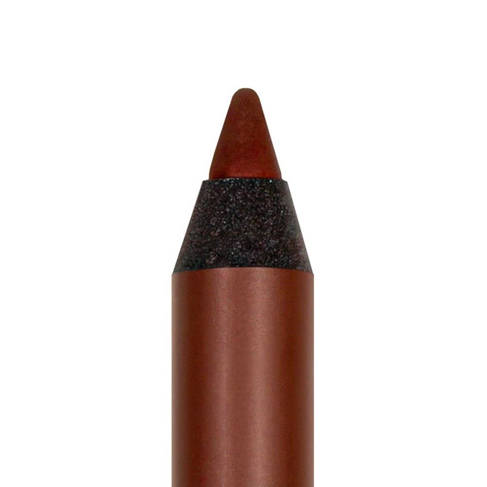 Mesauda Beauty REBELIPS 102 HASSELNØTT