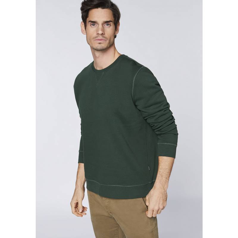 Chiemsee Sweatshirt Sweatshirt Herren