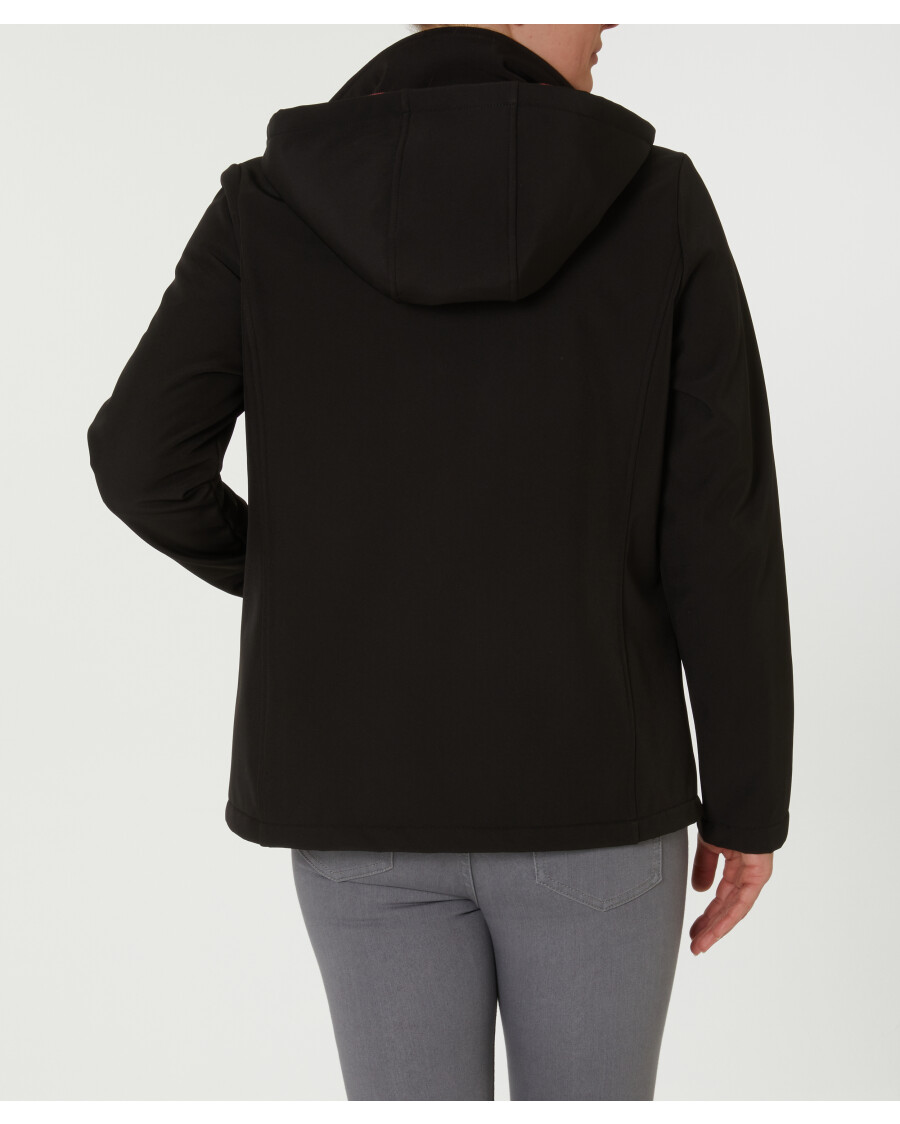 Softshelljacke