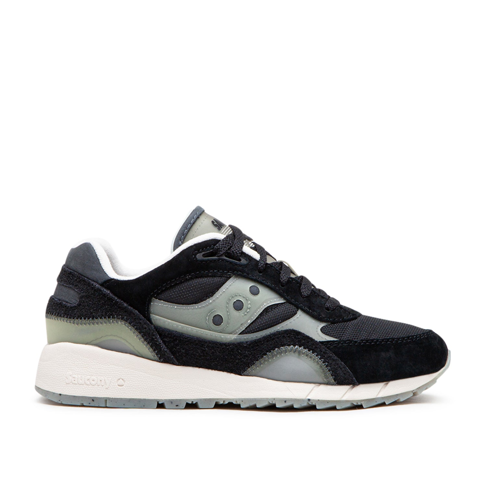 Saucony Shadow 6000 S70715-3 / schwarz