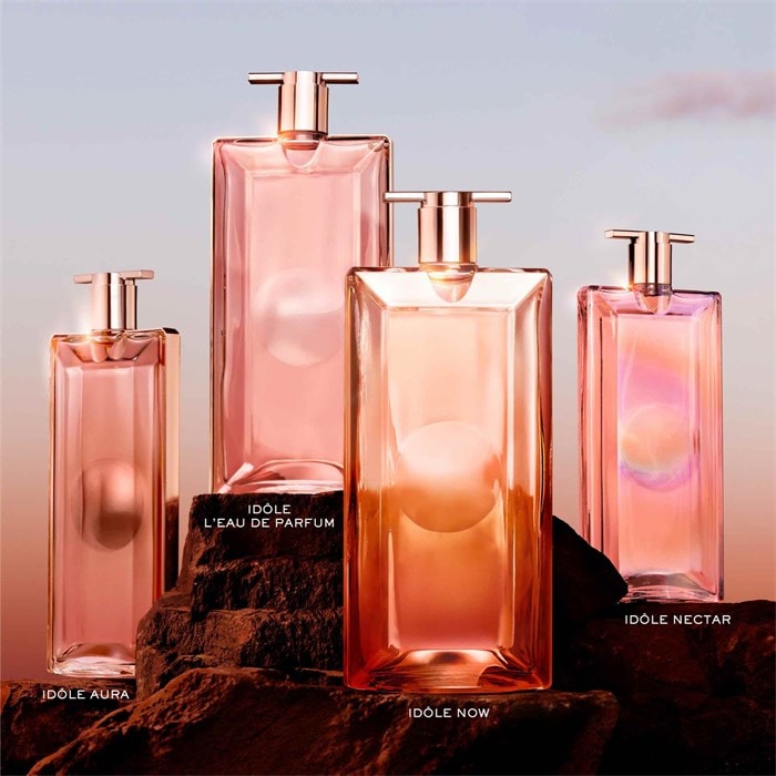 Eau de Parfum Spray
