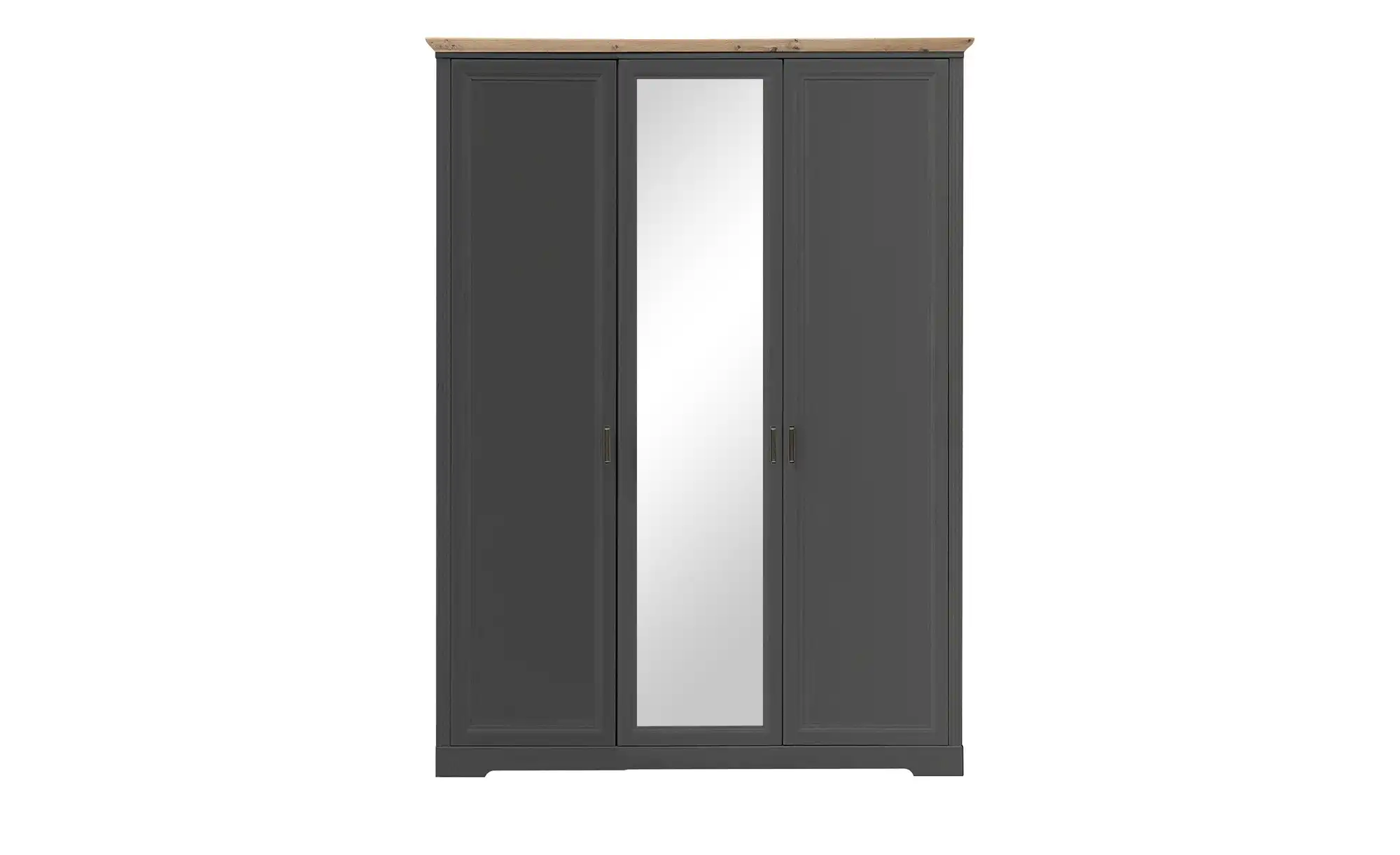 Drehtürenschrank