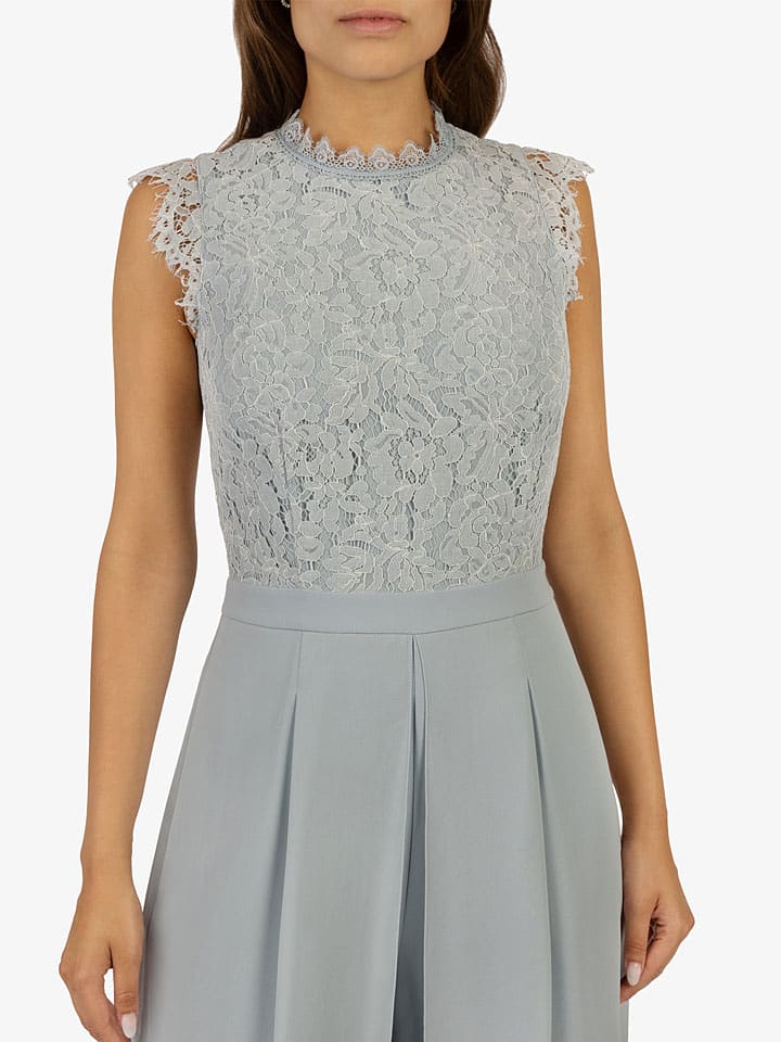 APART Jumpsuit in Grau günstig kaufen