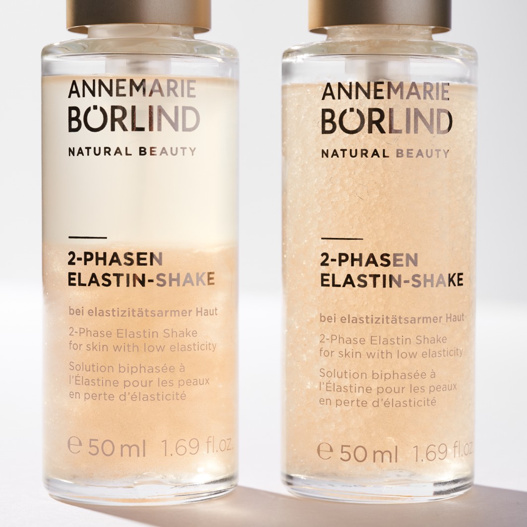 SOLUȚIE DE ELASTINĂ BIFAZICĂ ANNEMARIE BÖRLIND