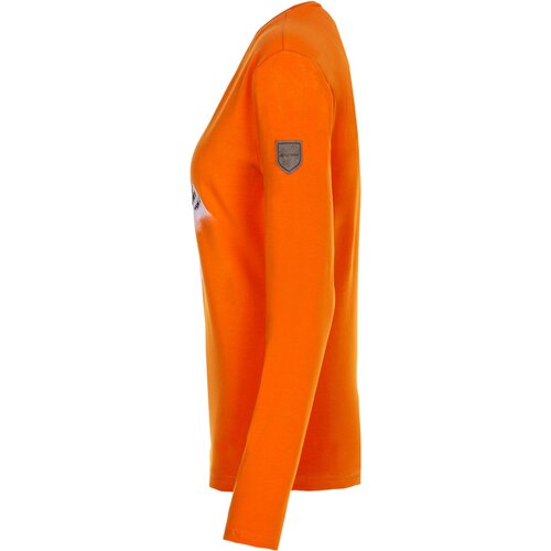 DAMEN SHIRT GAMPEALM