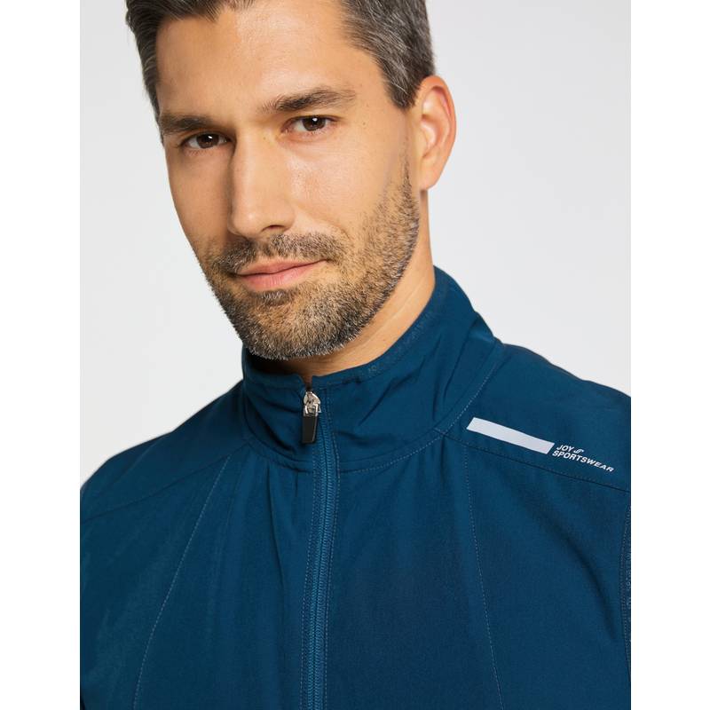 JOY sportswear NIKLAS Outdoorweste Herren