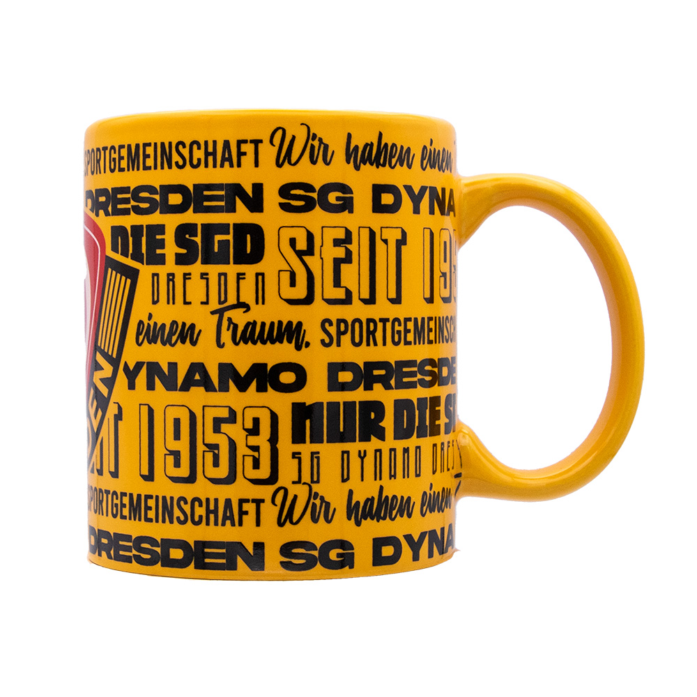 Kaffeetasse CLASSIC