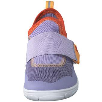 sfoli Easi Slipper in lila