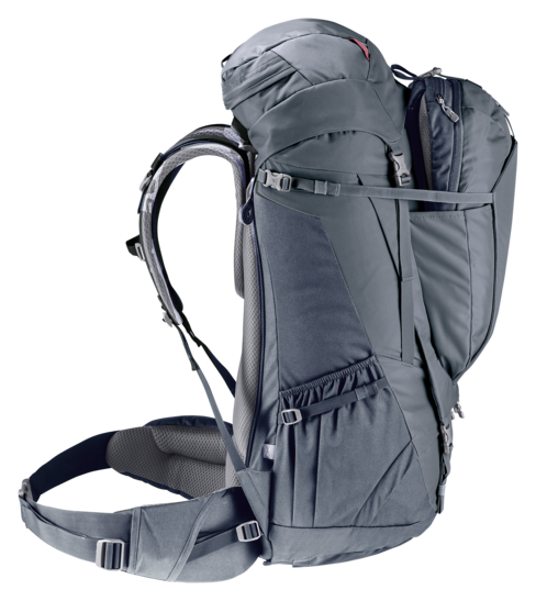 deuter AViANT Voyager 60+10 SL | Reiserucksack für Frauen