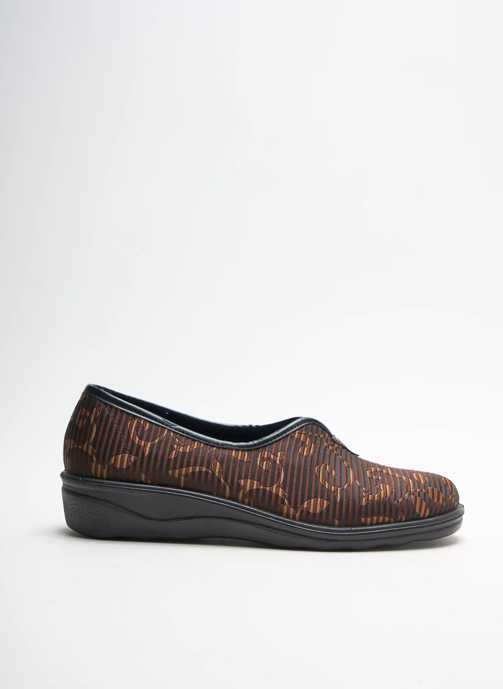 Romika Chaussons Femme couleur marron