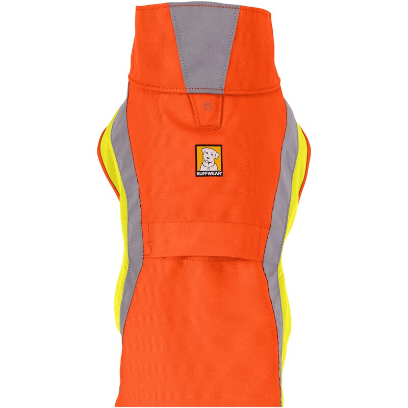 Ruffwear Warnweste für den Hund Lumenglow&trade; Hi-Viz