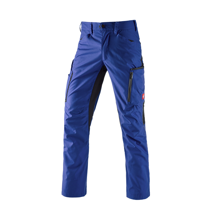 Bundhose e.s.vision, Herren