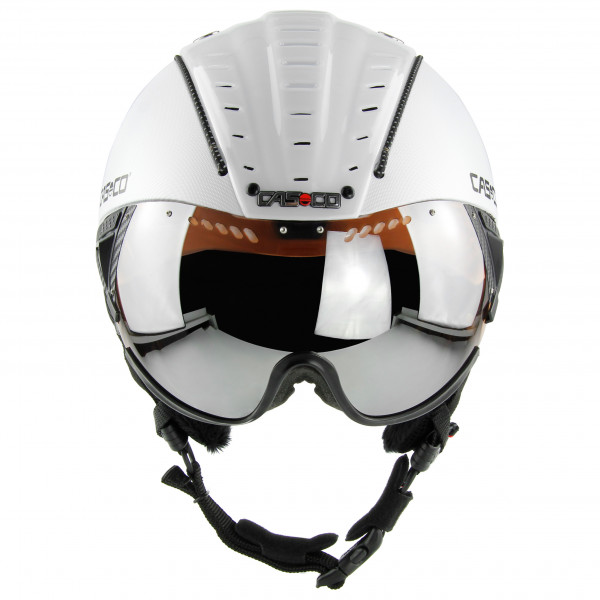 CASCO - SP-2 Carbonic Visor - Skihelm
