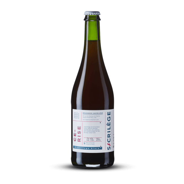 Cerise 75 cl