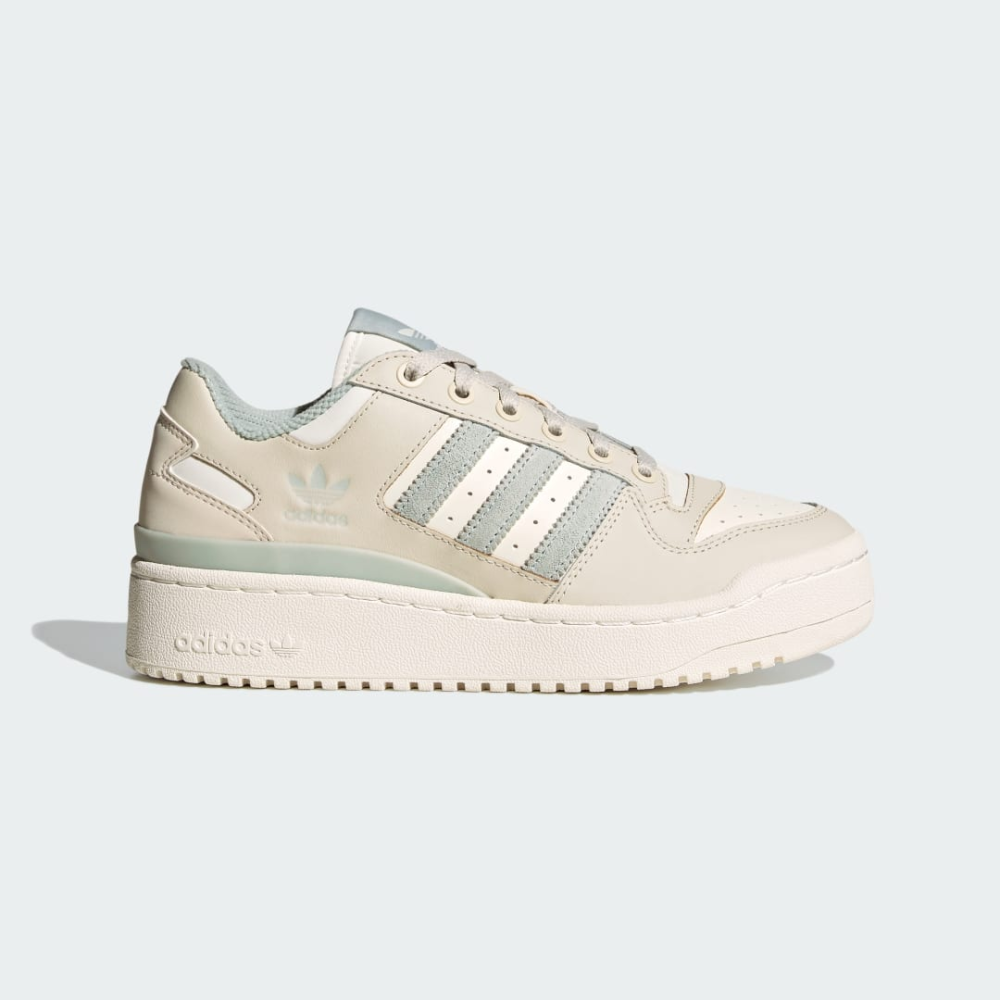 adidas Forum Bold IE4763 / grau