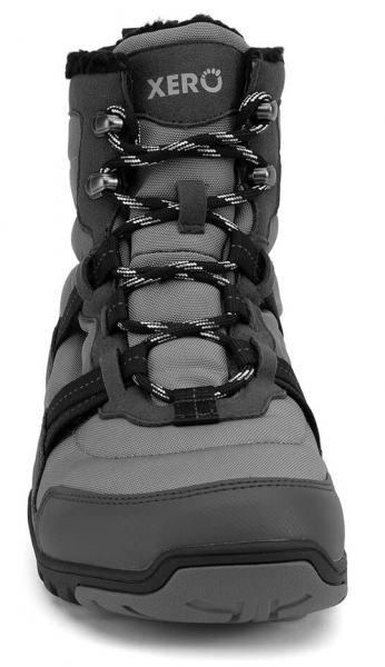 Xero |m ~ Alpine Snowboot mit Tex ~ Asphalt/Black