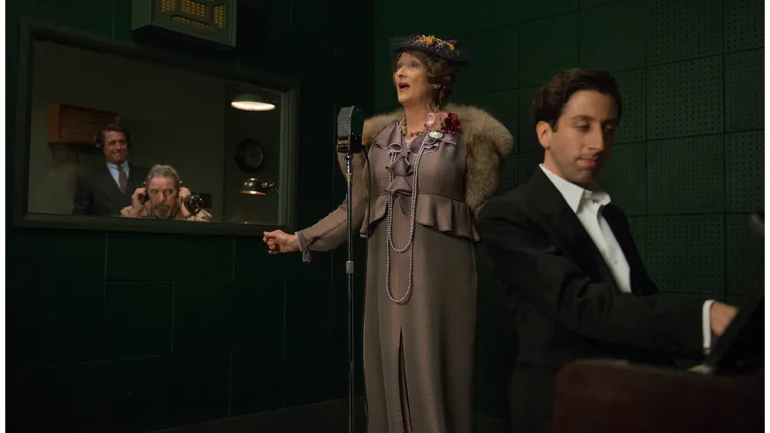 Florence Foster Jenkins