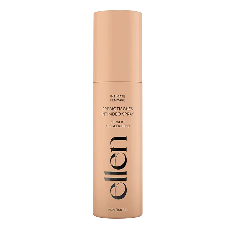 Ellen Prebiotik intimni dezodorans 100 ml