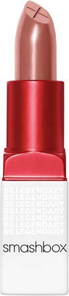 Smashbox Be Legendary Prime & Plush Lipstick Lippenstift