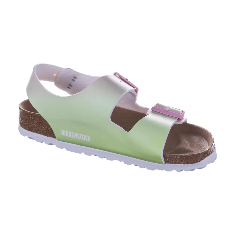 Birkenstock Milano Sandalen 1024152 / bunt