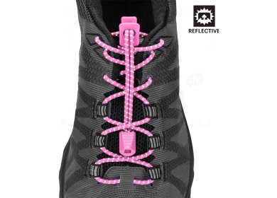 Nathan Run Lace Reflective