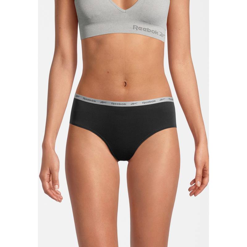 Reebok Womens Reebok Sports Boy Brief Unterhose Damen