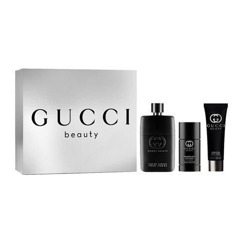 Gucci Guilty Pour Homme Eau de Parfum Geschenkset