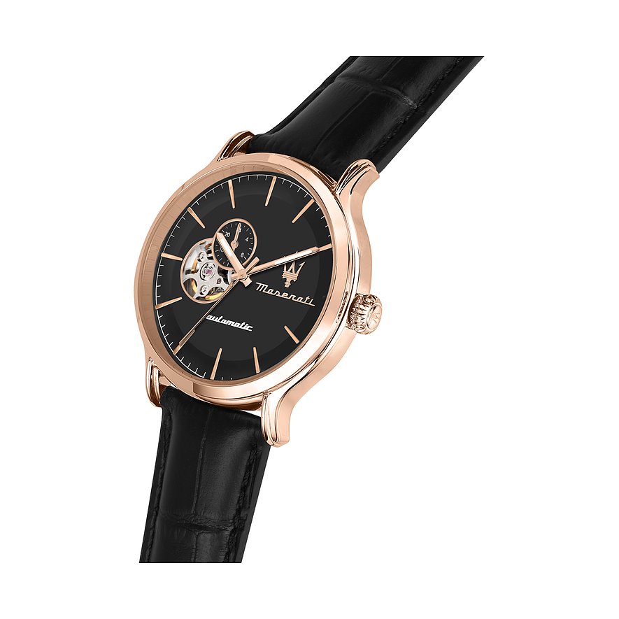 Maserati Herrenuhr Epoca