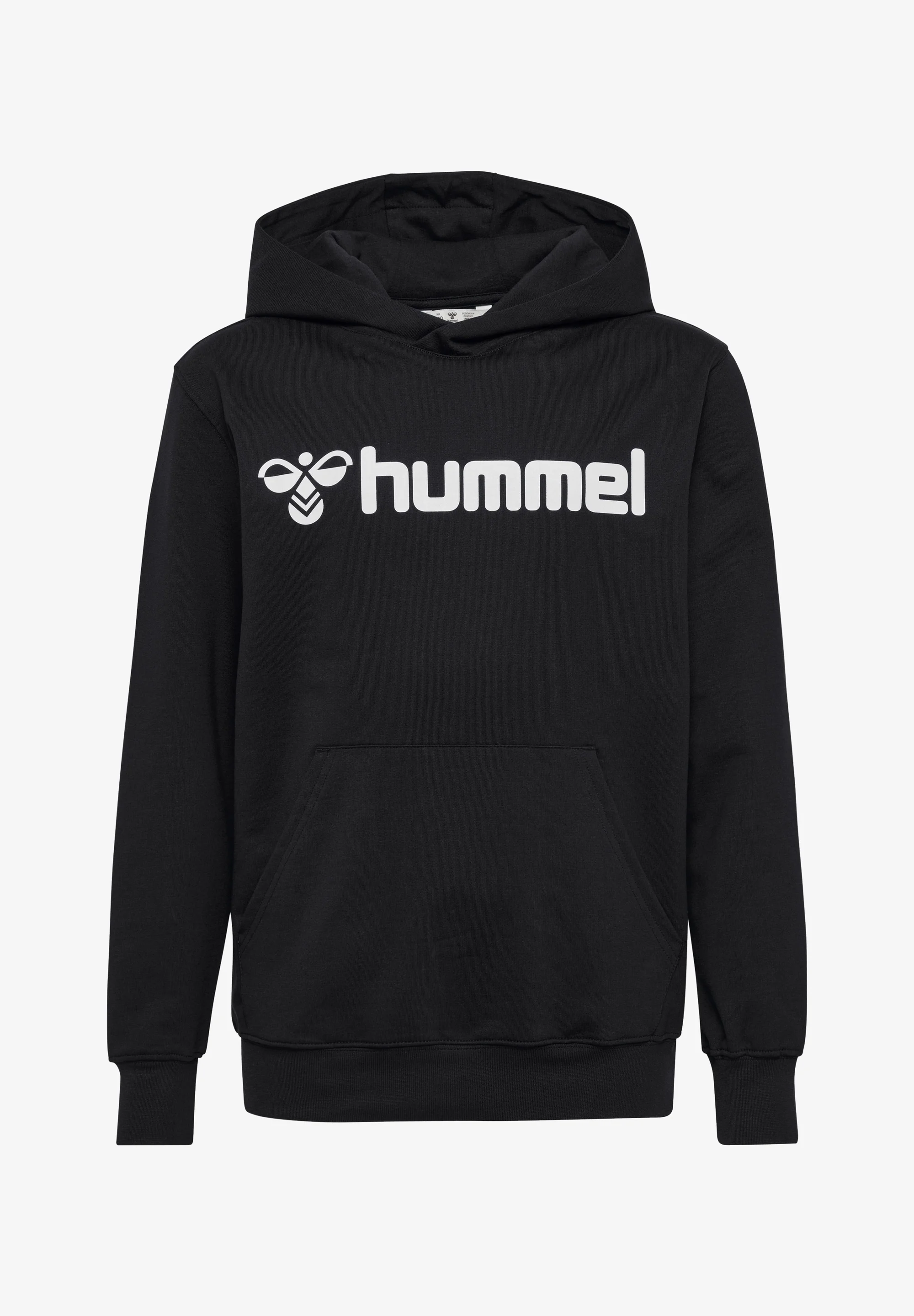 Sudadera con capucha Hummel