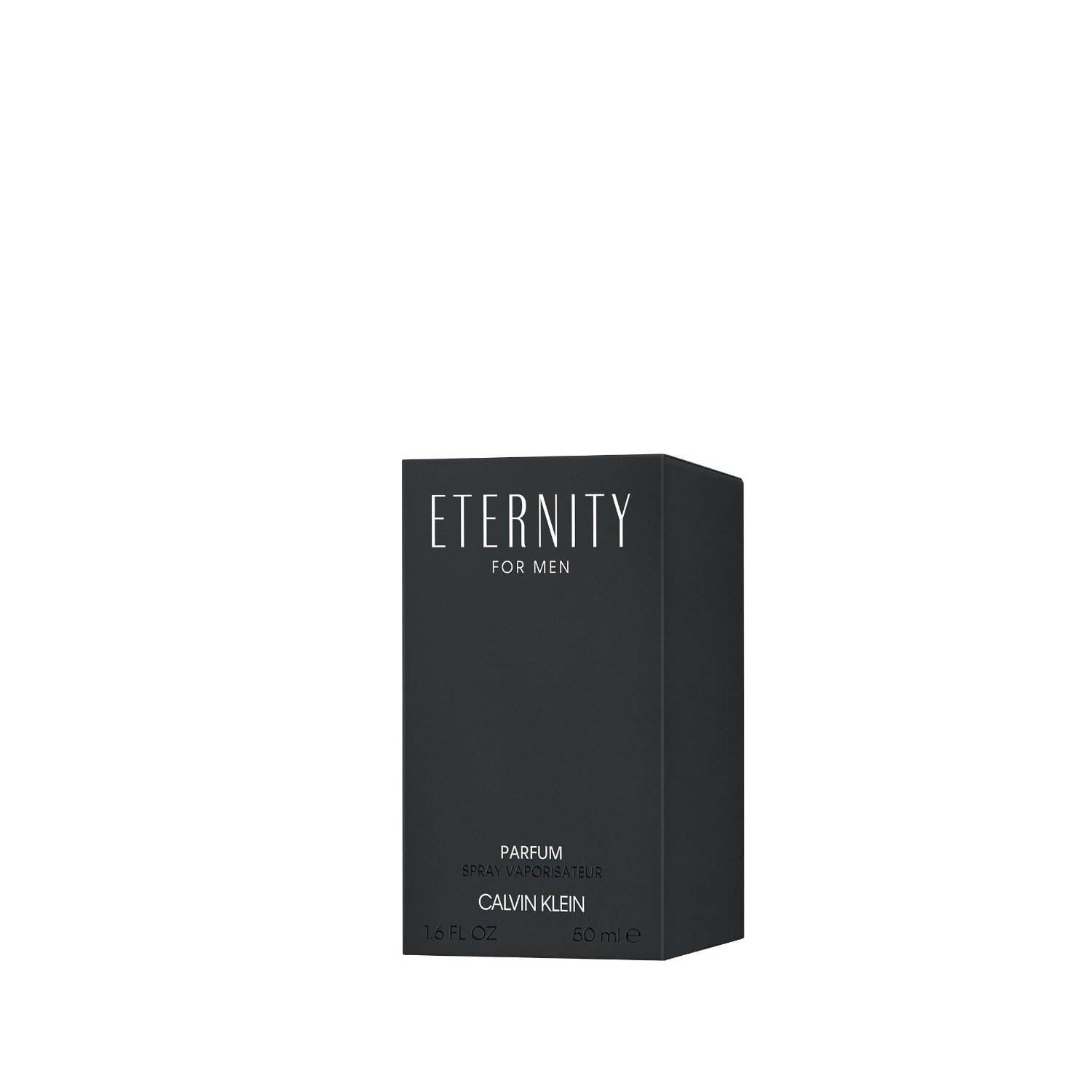 Eternity for men
