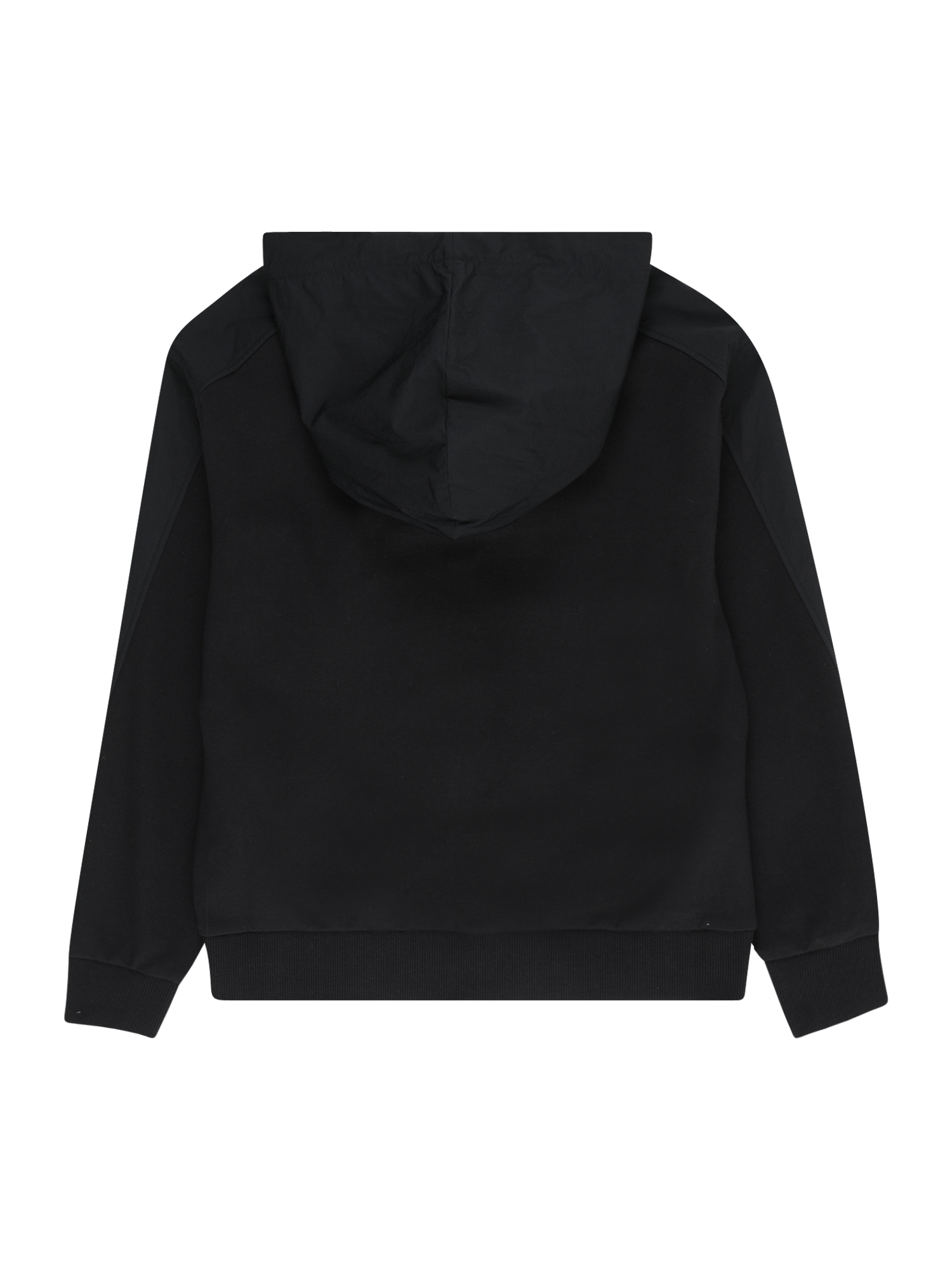 Sweatshirt 'MEDIA'