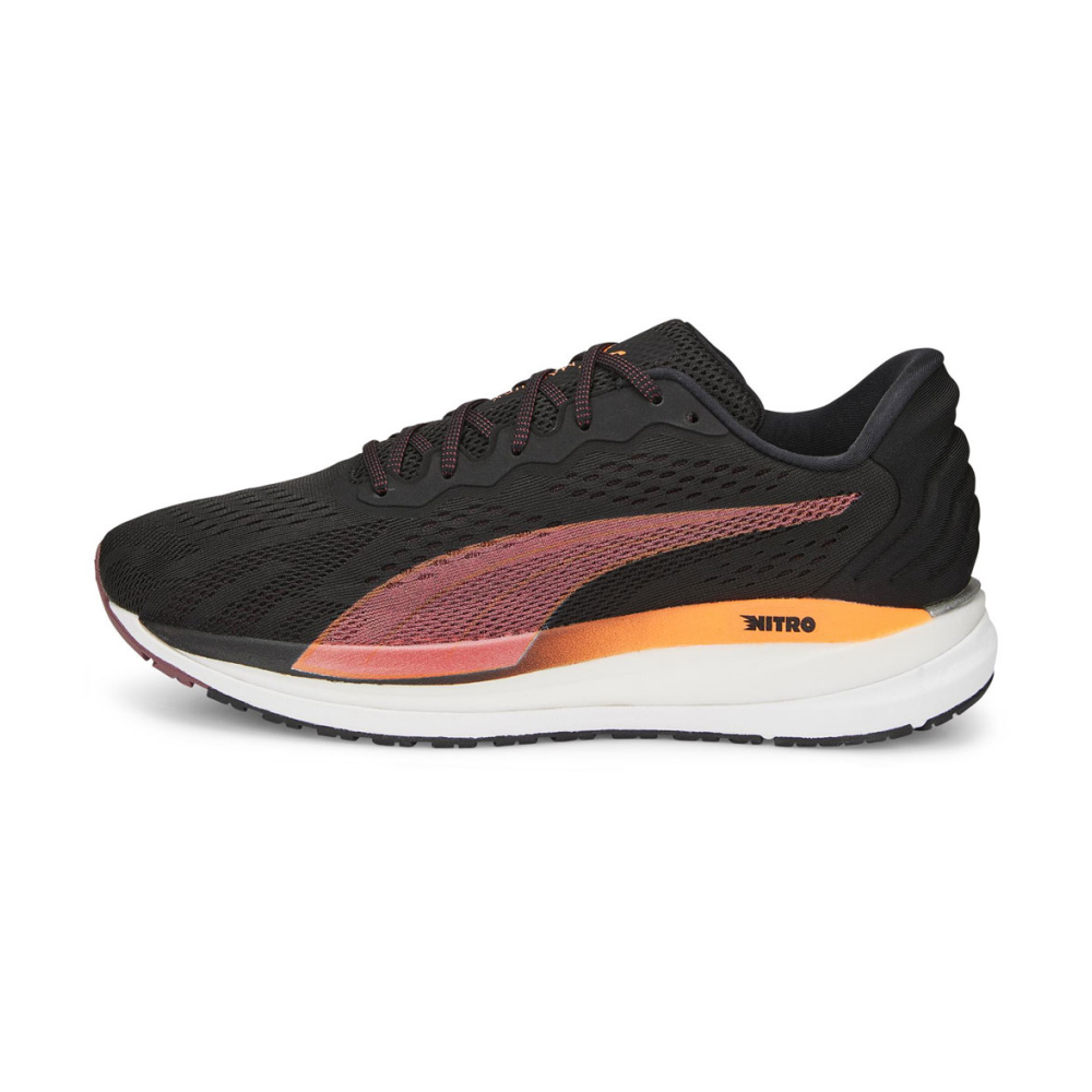 PUMA Magnify Nitro Surge 376905-07 / schwarz