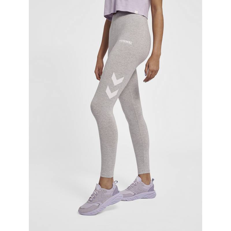 hummel hmlLEGACY WOMAN HIGH WAIST TIGHTS Tights Damen