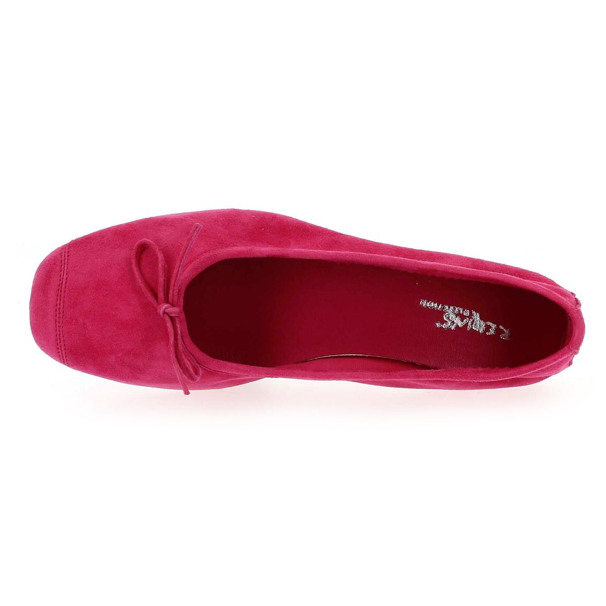 Reqins  HARMONY PEAU - Fuchsia
