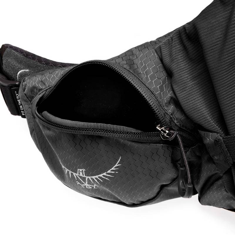 Osprey Aether 65 Trekkingrucksack Herren