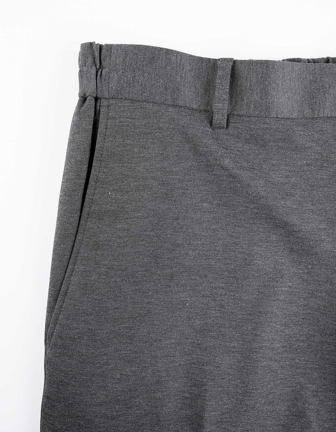 Chinohose - Straight Fit