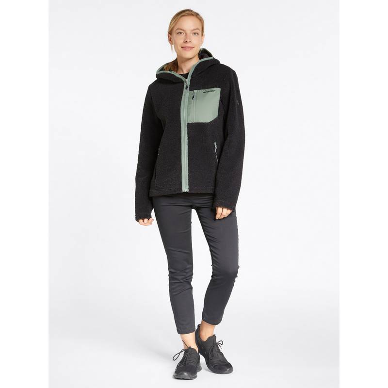 Ziener Juha Fleecejacke Damen