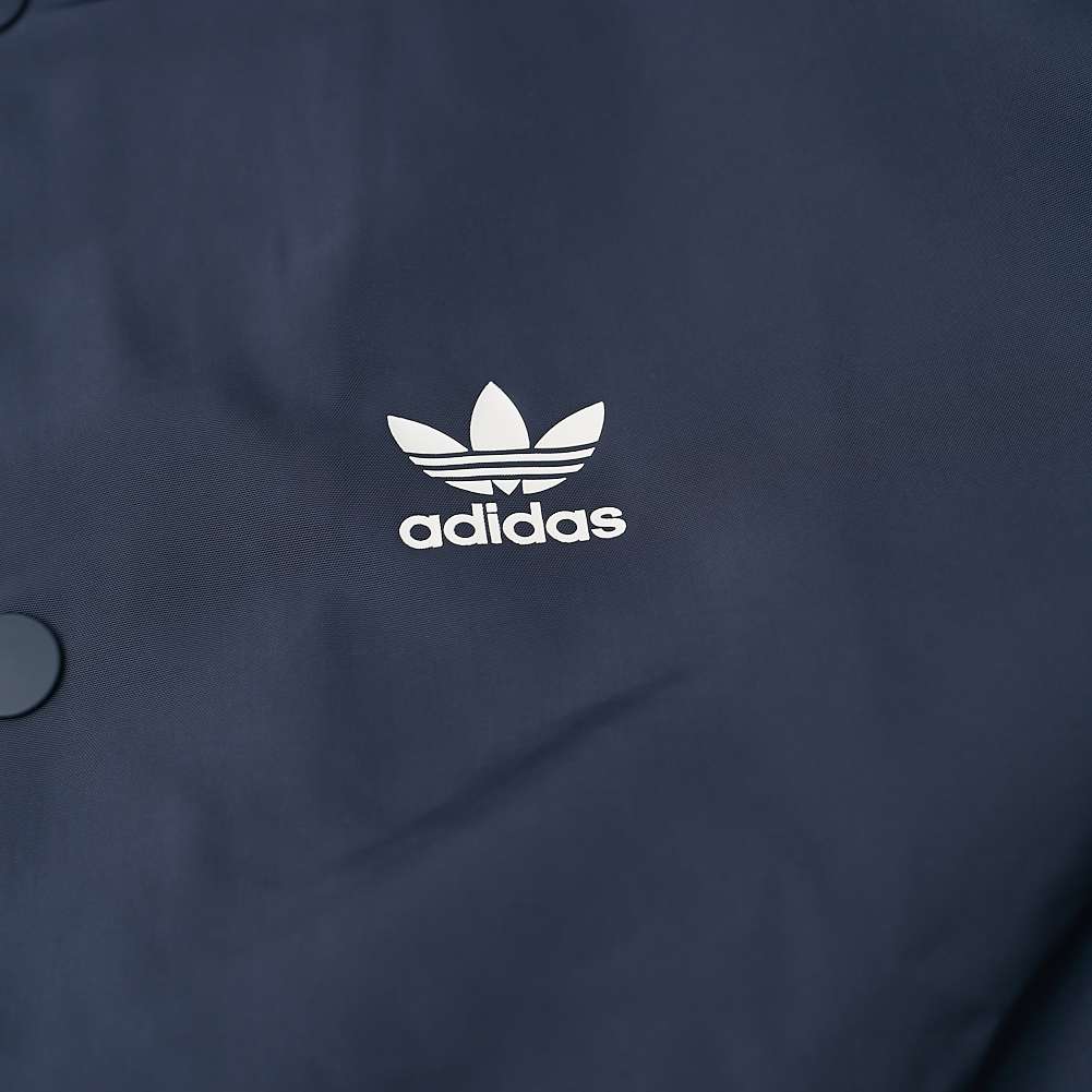 adidas Originals Adicolor Classics Trefoil Coach Herren Jacke HD9770