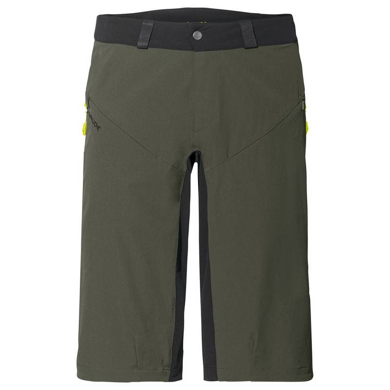 VAUDE Men's Moab Shorts V Funktionshose Herren
