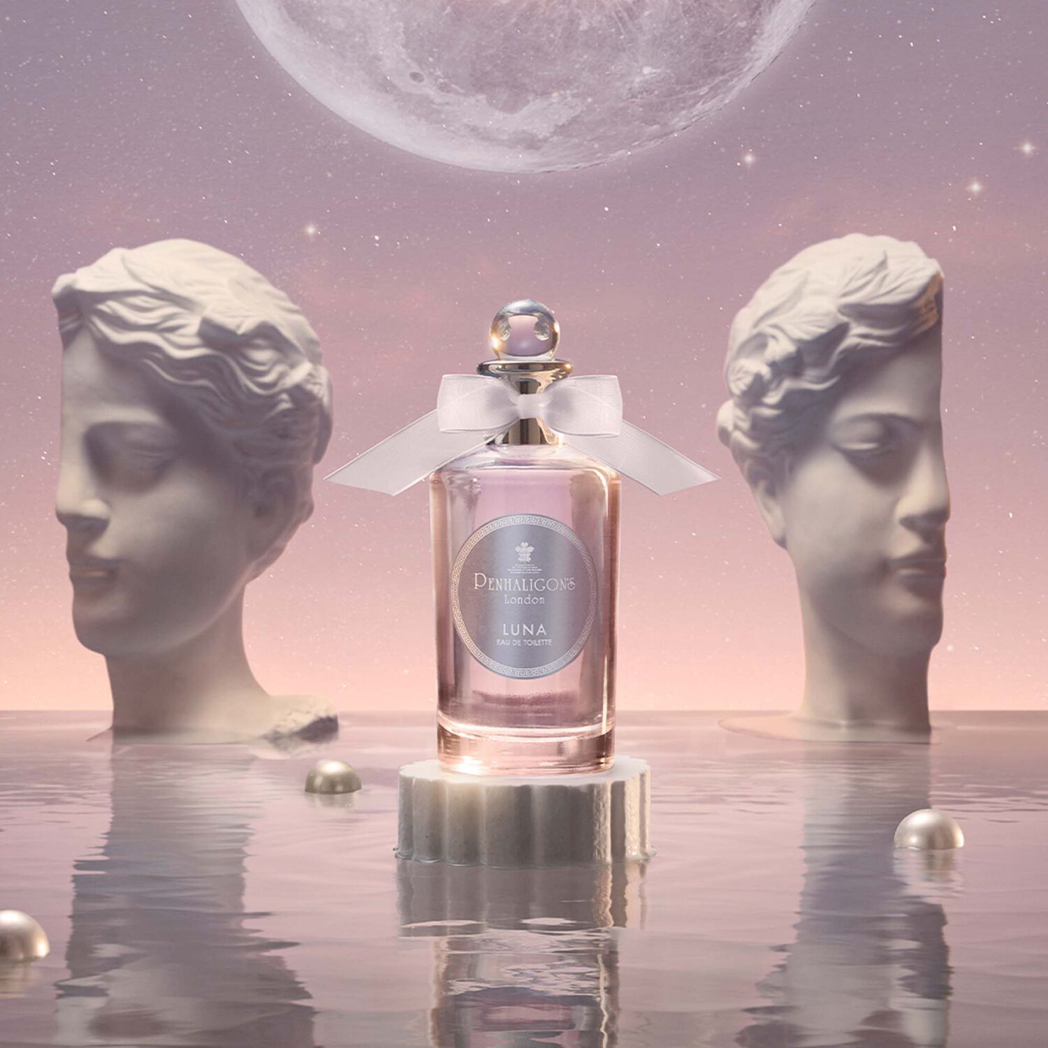 penhaligon's Luna Eau de Toilette
