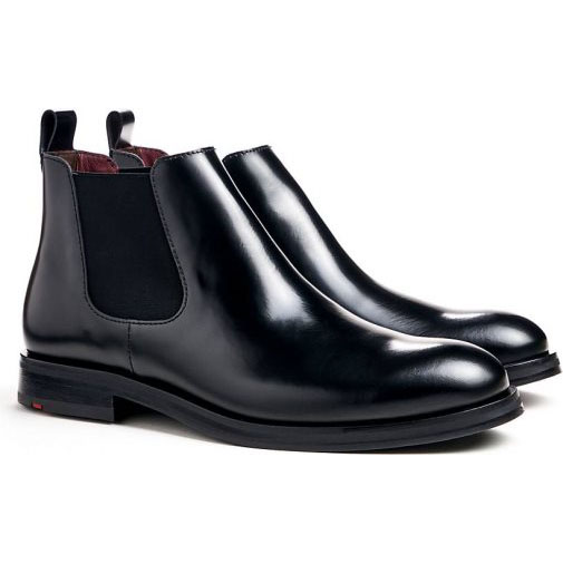 LLOYD Chelsea Boot PASSAT OXFORD