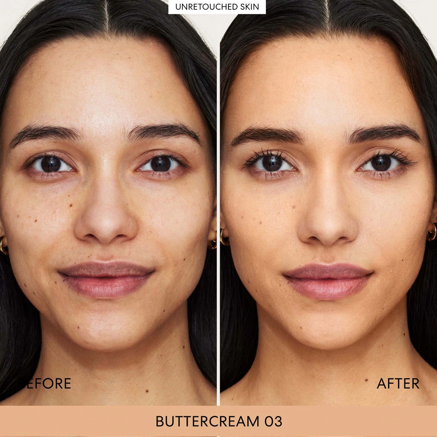 Crema idratante colorata opacizzante bareMinerals