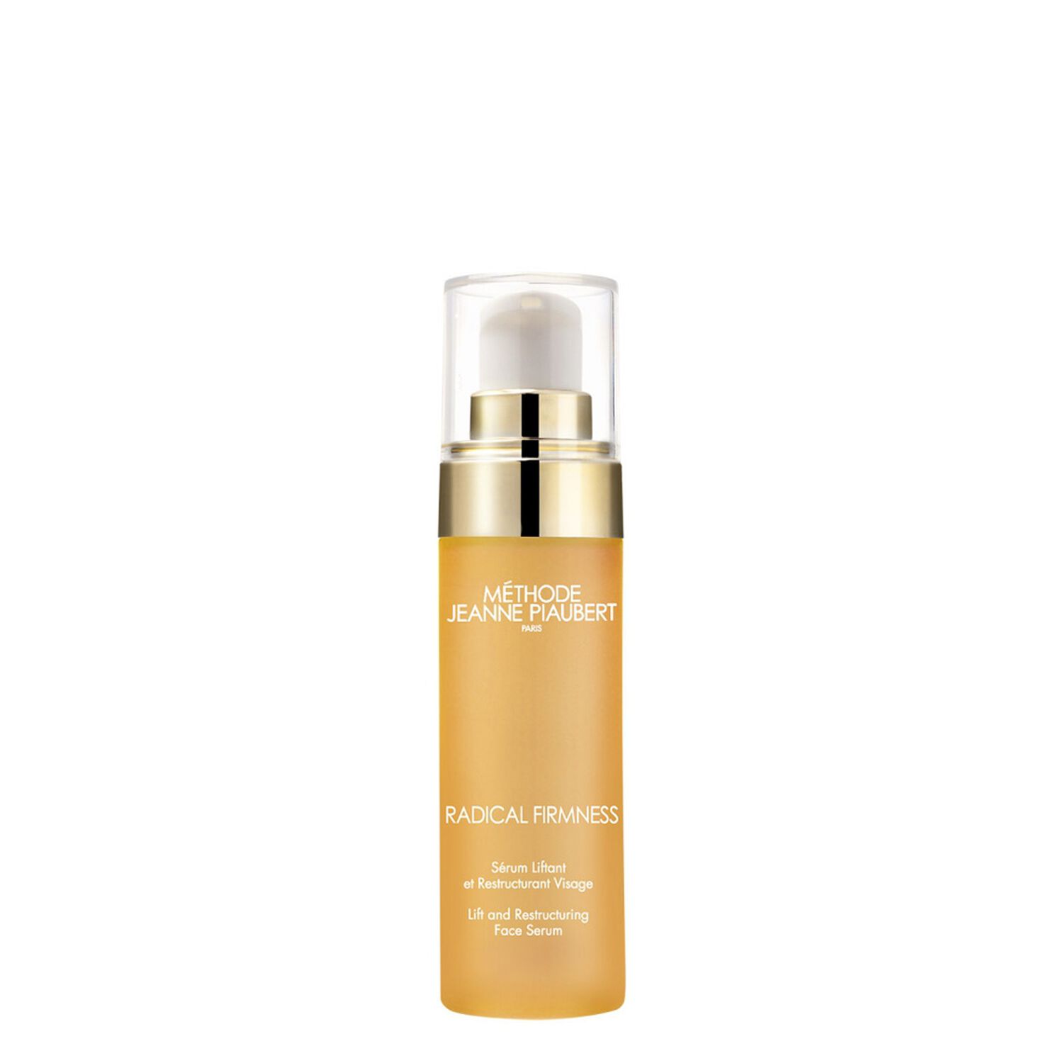 Jeanne Piaubert Radical Firmness Sérum Liftant & Restructurant Visage 30 ml