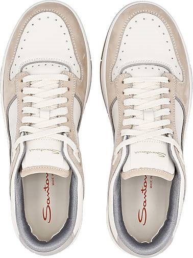 Santoni Sneaker