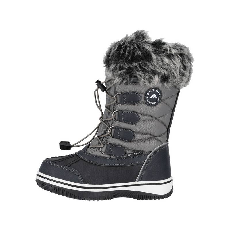 Mols Rabon Stiefel Kinder