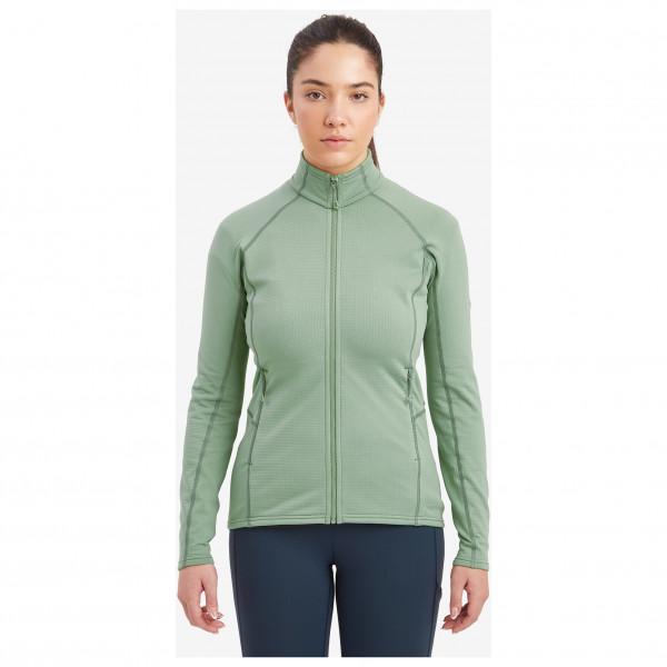 Montane - Women's Protium Jacket - Fleecejacke