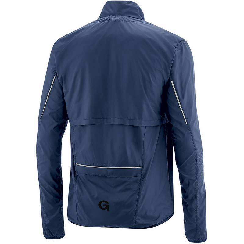 Gonso Bike Cancano Fahrradjacke Herren