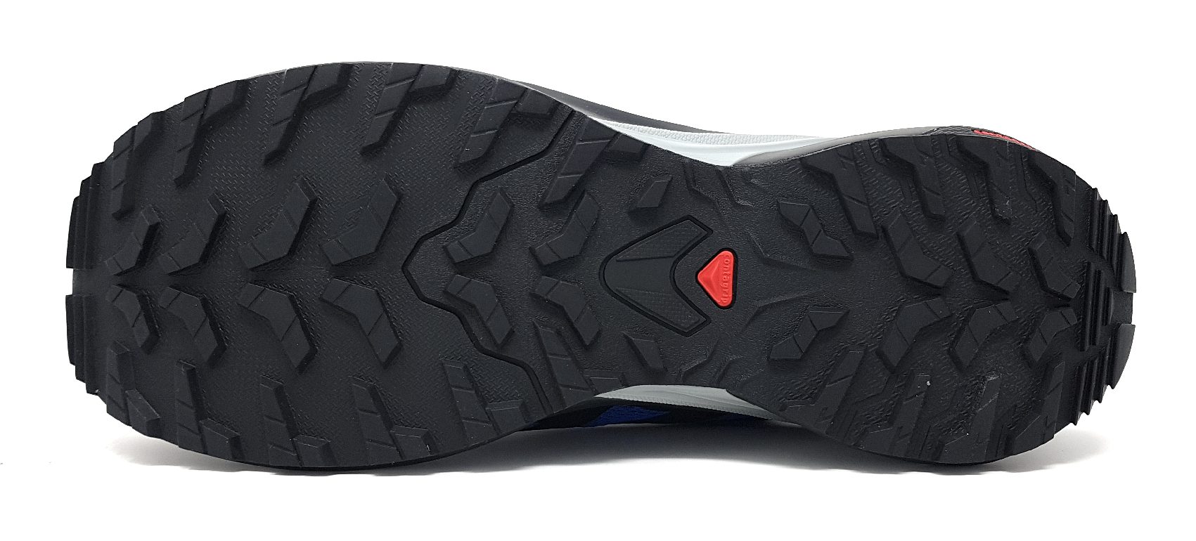 Salomon X-Adventure L47320800 Blau Lapis Blue/ Black/ Quarry