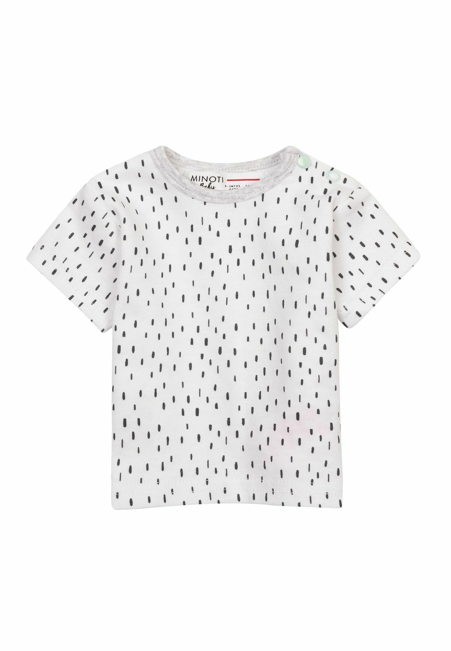 MINOTI PACK 3 - Camiseta estampada